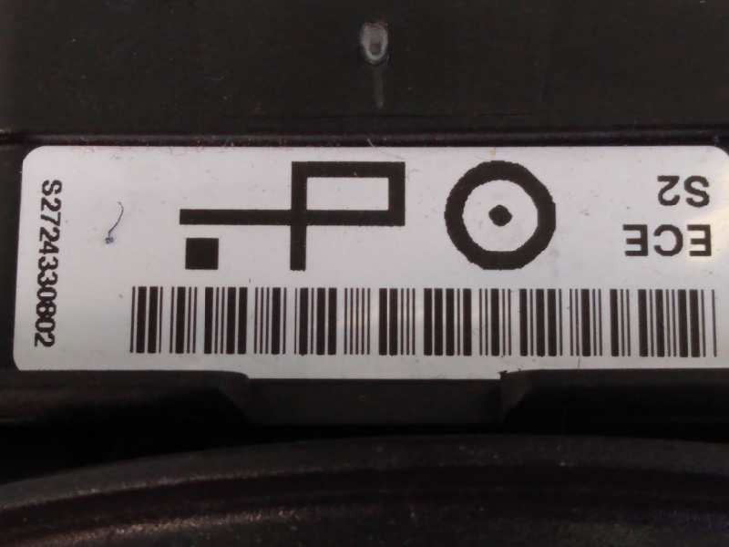 Recambio de cinturon seguridad delantero derecho para bmw serie 1 lim. (f20) 116d efficientdynamics edition referencia OEM IAM 3