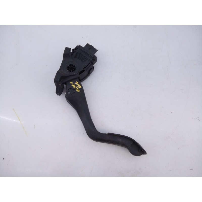 Recambio de pedal acelerador para citroën c-elysée feel referencia OEM IAM 9671433780  E3-B2-26-3