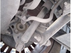 AMORTIGUADOR TRASERO IZQUIERDO 