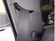 CINTURON SEGURIDAD TRASERO DERECHO 