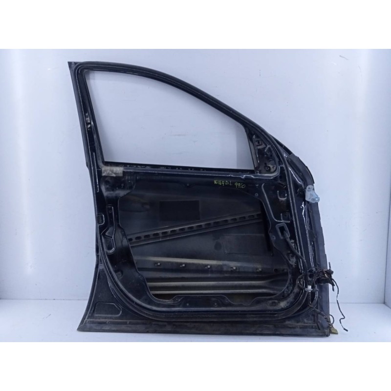 Recambio de puerta delantera izquierda para mercedes-benz clase m (w164) 320 / 350 cdi (164.122) referencia OEM IAM   E4-B4-8