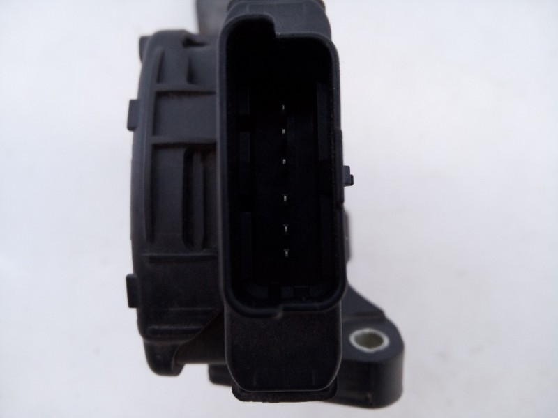 Recambio de pedal acelerador para citroën c-elysée feel referencia OEM IAM 9671433780  E3-B2-26-3