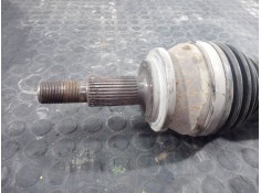 Recambio de transmision delantera izquierda para toyota avensis (t27) advance referencia OEM IAM 3N32559F8  P1-B6-17 2