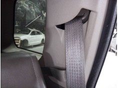 CINTURON SEGURIDAD TRASERO IZQUIERDO 