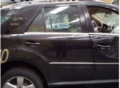 PUERTA TRASERA DERECHA 