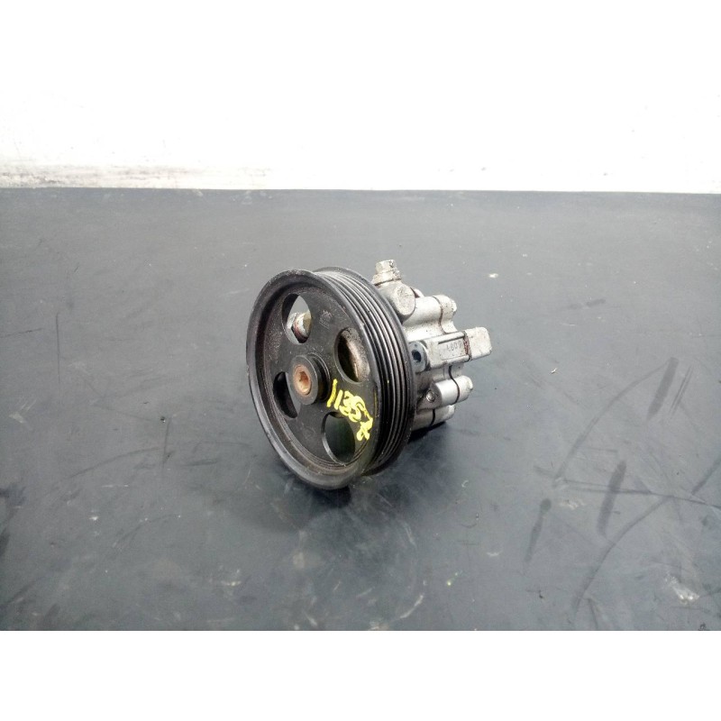 Recambio de bomba direccion para opel insignia berlina selective referencia OEM IAM 7LC0600080  P3-B4-7-4