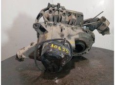 Recambio de caja cambios para renault 9 txe referencia OEM IAM JB3041  M1-A2-49