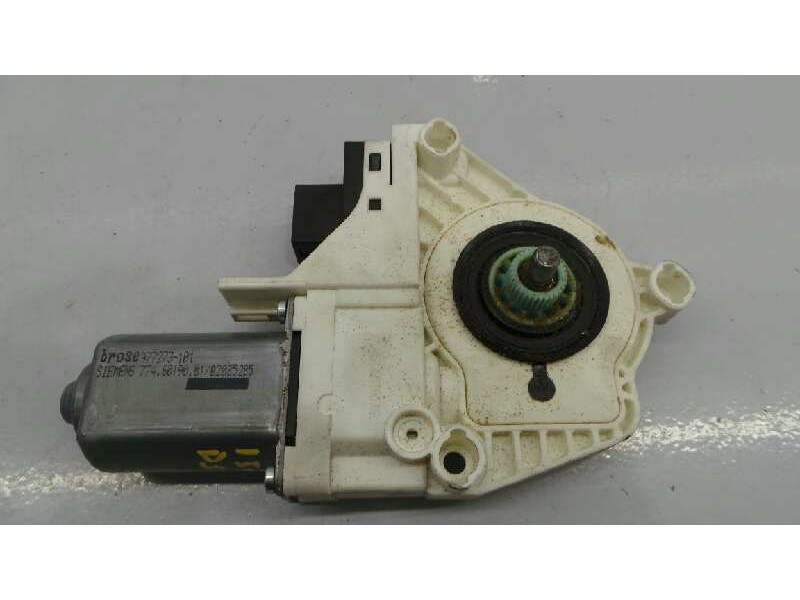 Recambio de motor elevalunas delantero izquierdo para audi a6 berlina (4f2) referencia OEM IAM 4F0959801  E1-B6-14-2