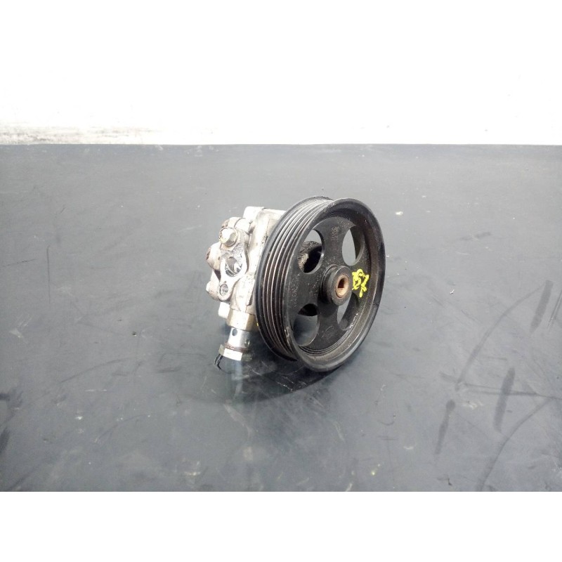 Recambio de bomba direccion para opel insignia berlina selective referencia OEM IAM 7LC0600080  P3-B4-7-4