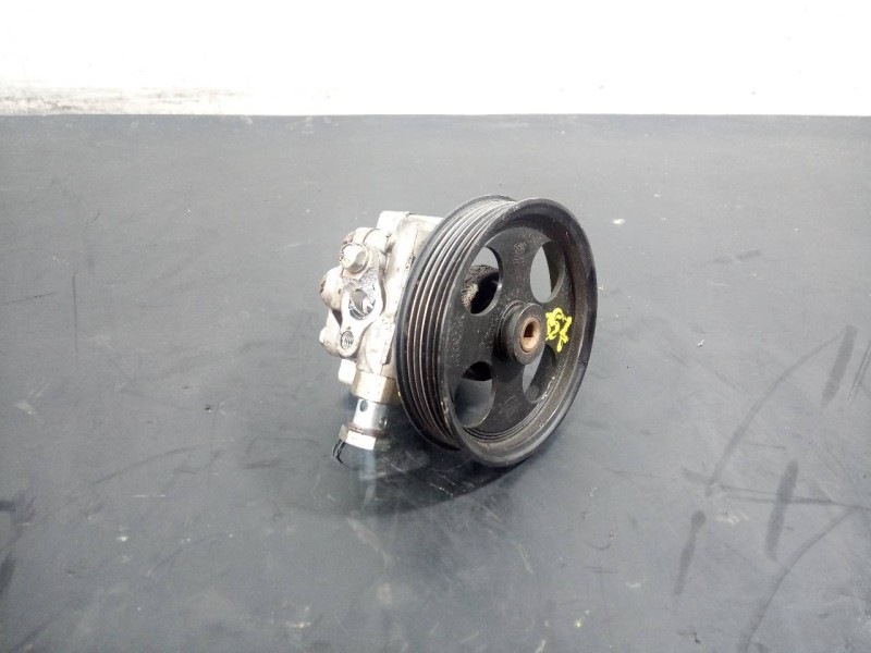 Recambio de bomba direccion para opel insignia berlina selective referencia OEM IAM 7LC0600080  P3-B4-7-4