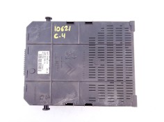 CAJA RELES / FUSIBLES 281171702B 21676035B E3-B2-41-3