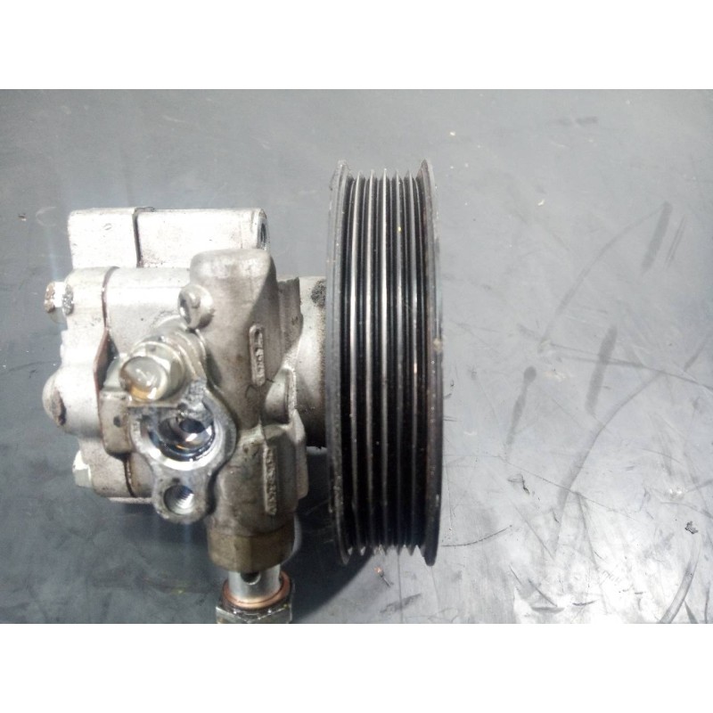 Recambio de bomba direccion para opel insignia berlina selective referencia OEM IAM 7LC0600080  P3-B4-7-4