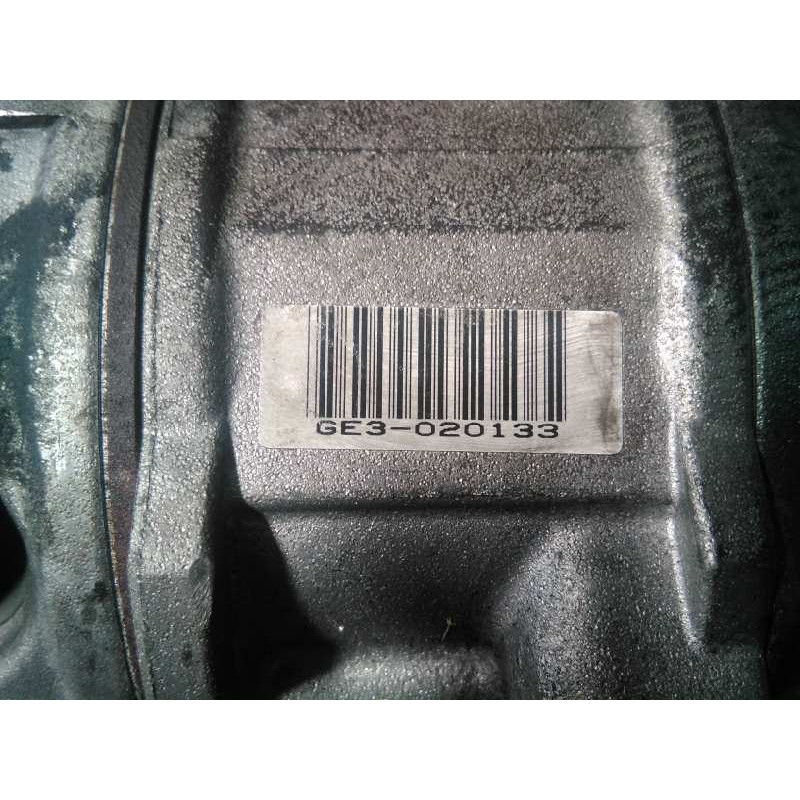 Recambio de compresor aire acondicionado para bmw serie 1 lim. (f20) 116d efficientdynamics edition referencia OEM IAM 447260471