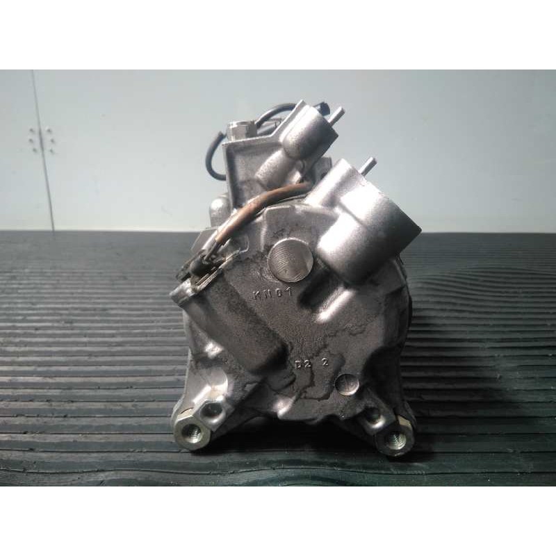 Recambio de compresor aire acondicionado para bmw serie 1 lim. (f20) 116d efficientdynamics edition referencia OEM IAM 447260471