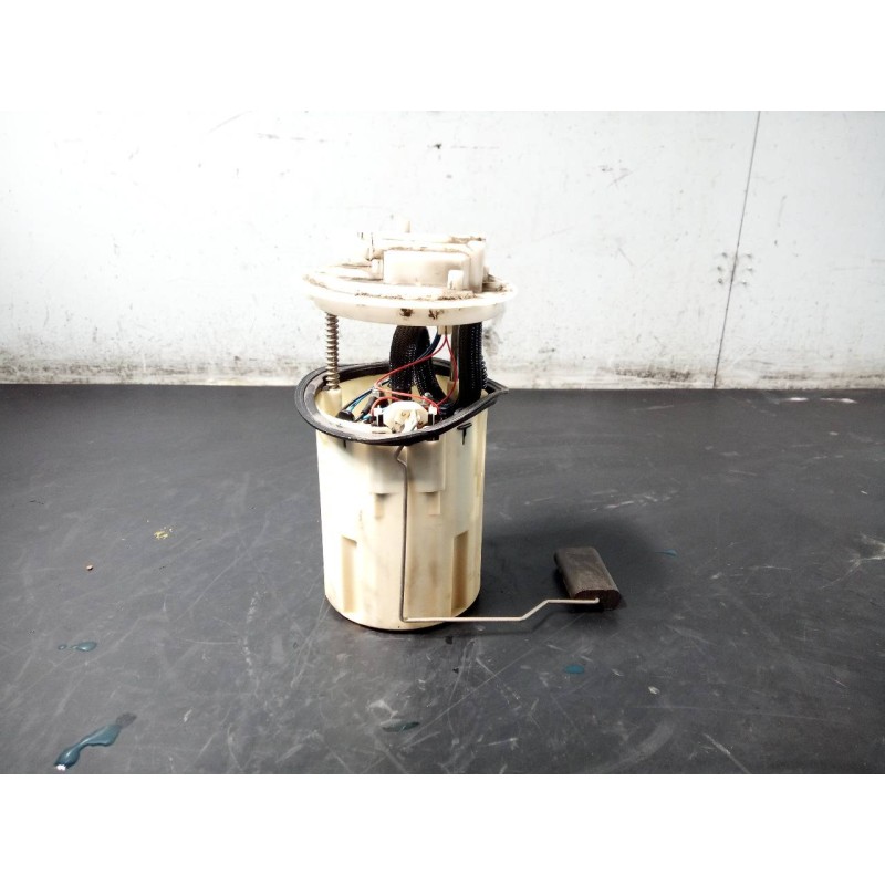 Recambio de aforador para fiat linea (110) dynamic referencia OEM IAM 0580303111 51782452 P3-A6-8-3