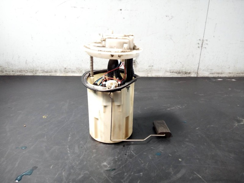 Recambio de aforador para fiat linea (110) dynamic referencia OEM IAM 0580303111 51782452 P3-A6-8-3