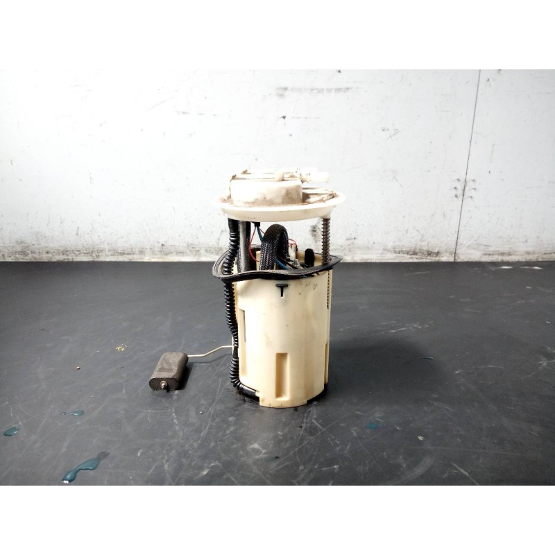 Recambio de aforador para fiat linea (110) dynamic referencia OEM IAM 0580303111 51782452 P3-A6-8-3