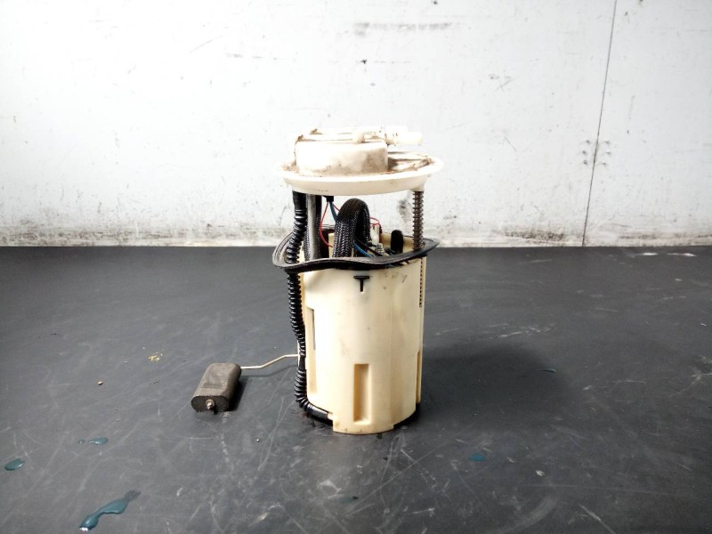 Recambio de aforador para fiat linea (110) dynamic referencia OEM IAM 0580303111 51782452 P3-A6-8-3