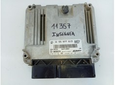 CENTRALITA MOTOR UCE 55577619 0281017453 E3-A5-19-2
