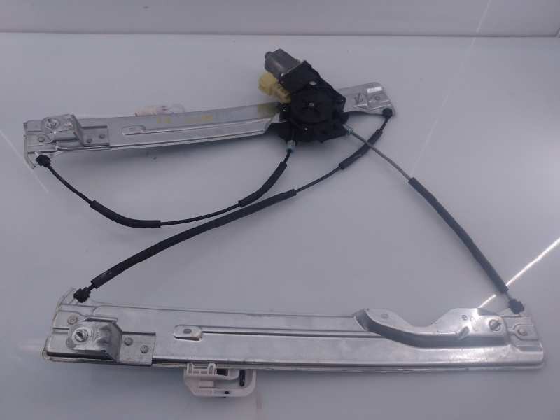 Recambio de elevalunas delantero derecho para ford kuga (cbs) titanium referencia OEM IAM 0130822733  E2-B3-19-2