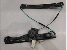 ELEVALUNAS DELANTERO IZQUIERDO 3N1522 71015000 E1-A3-46-1