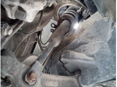 AMORTIGUADOR DELANTERO IZQUIERDO 