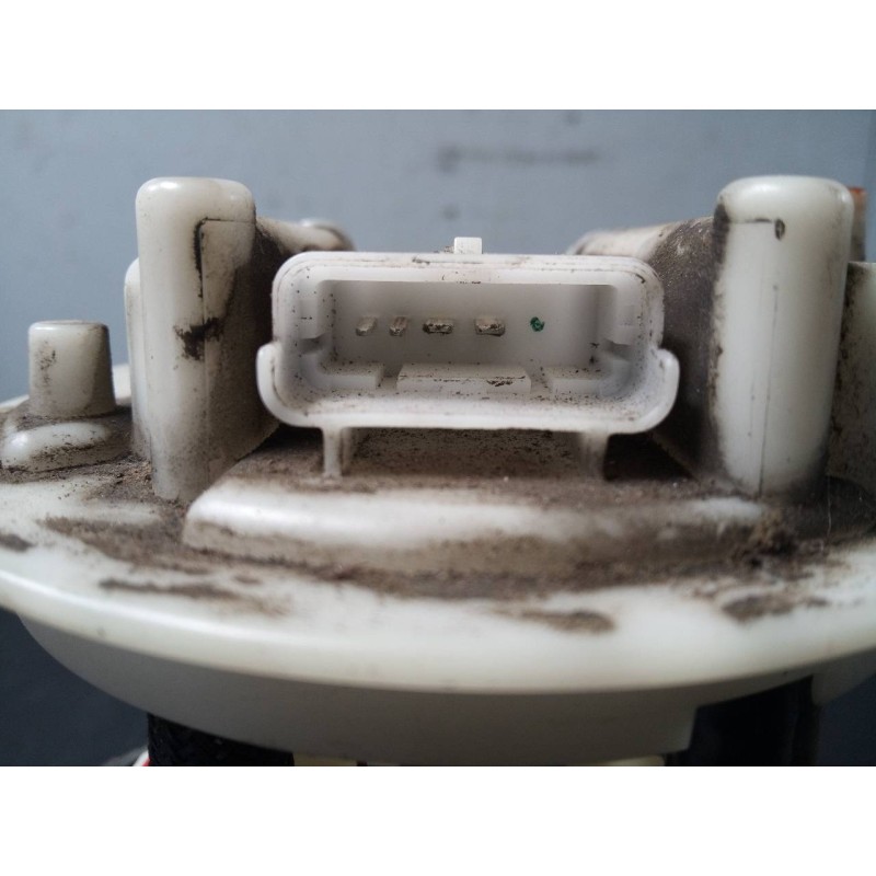 Recambio de aforador para fiat linea (110) dynamic referencia OEM IAM 0580303111 51782452 P3-A6-8-3