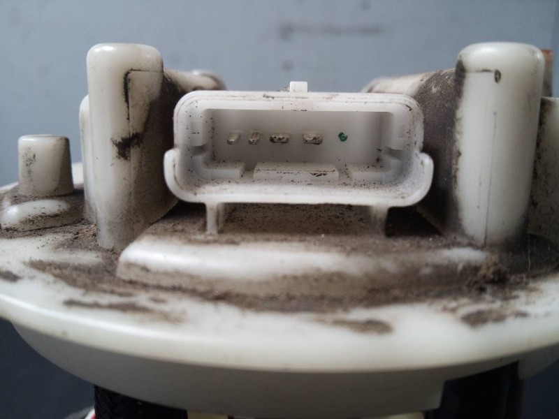 Recambio de aforador para fiat linea (110) dynamic referencia OEM IAM 0580303111 51782452 P3-A6-8-3