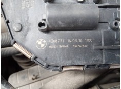 Recambio de motor limpia delantero para bmw serie 5 touring (f11) 520d referencia OEM IAM 7308771 1397220943  2