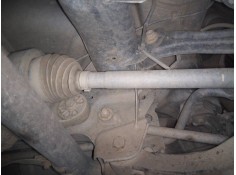 TRANSMISION TRASERA IZQUIERDA 