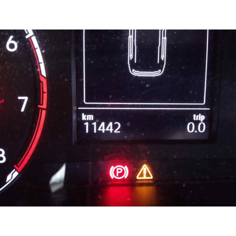 Recambio de motor completo para volkswagen t-cross style referencia OEM IAM DLAA  M1-A1-72