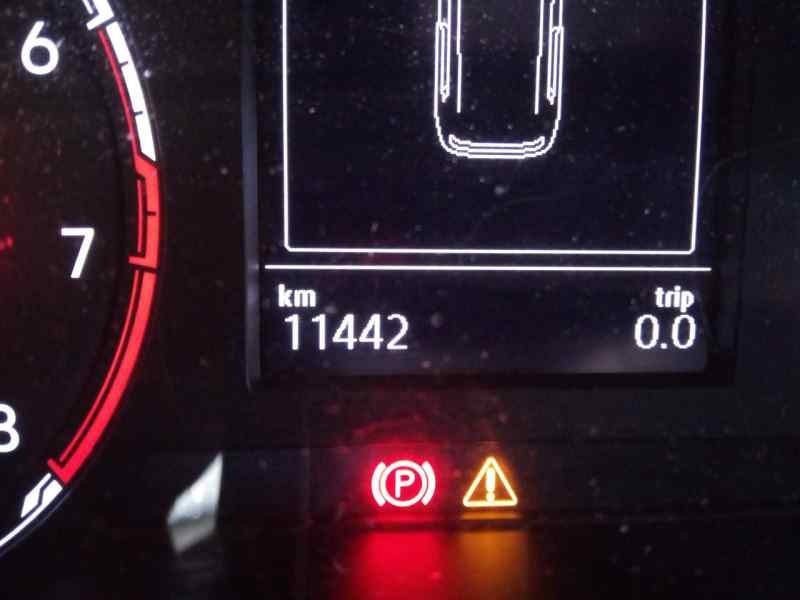 Recambio de motor completo para volkswagen t-cross style referencia OEM IAM DLAA  M1-A1-72