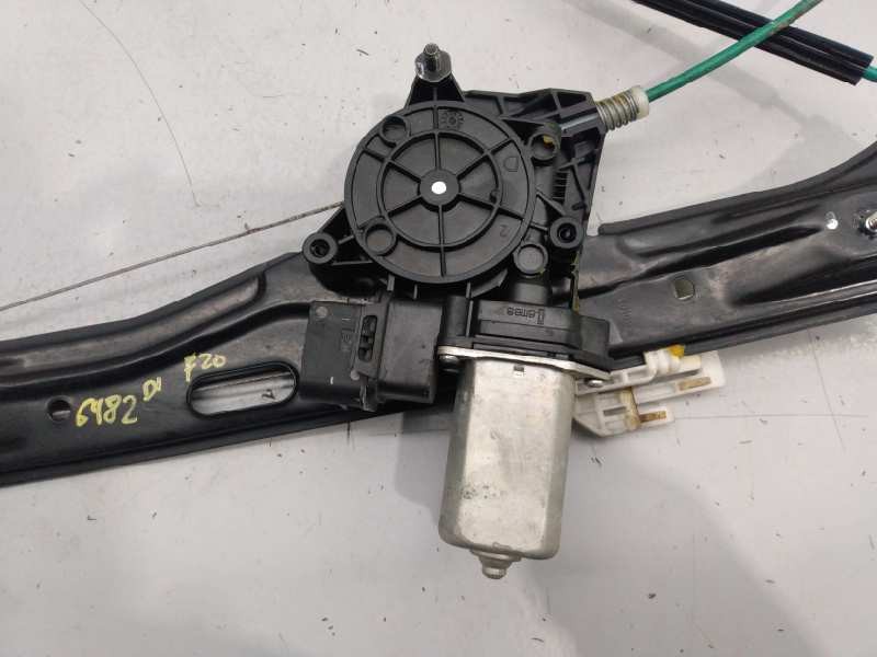 Recambio de elevalunas delantero izquierdo para bmw serie 1 lim. (f20) 116d efficientdynamics edition referencia OEM IAM 3N1522 