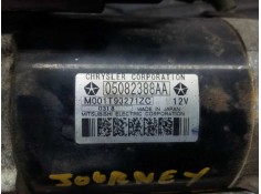 Recambio de motor arranque para dodge journey sxt referencia OEM IAM 05082388AA M001T93271ZC P3-A7-5-2 2