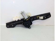 ELEVALUNAS TRASERO DERECHO 3N1641A M13970A00 E1-A3-51-1