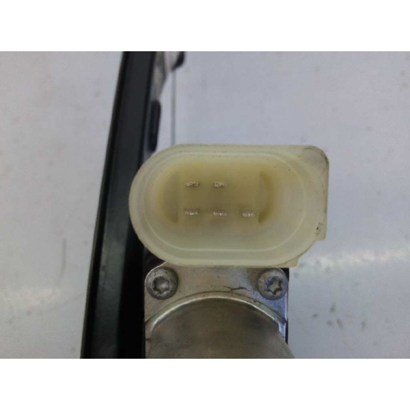 Recambio de elevalunas trasero derecho para bmw serie 1 lim. (f20) 116d efficientdynamics edition referencia OEM IAM 3N1641A M13