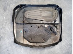 Recambio de tapa motor para bmw serie 5 touring (f11) 520d referencia OEM IAM    2