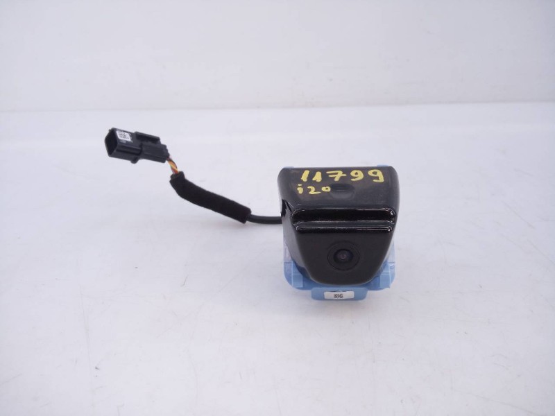 Recambio de modulo electronico para hyundai i20 klass referencia OEM IAM 99240Q0000 2211267337 E3-A3-46-2