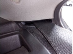 CINTURON SEGURIDAD TRASERO IZQUIERDO 