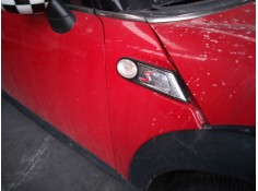 Recambio de aleta delantera derecha para bmw mini (r56) cooper s referencia OEM IAM    2