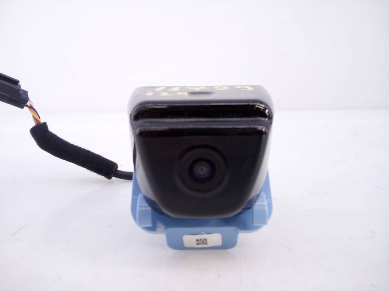 Recambio de modulo electronico para hyundai i20 klass referencia OEM IAM 99240Q0000 2211267337 E3-A3-46-2