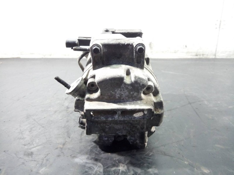 Recambio de compresor aire acondicionado para hyundai santa fe (dm) style 4wd referencia OEM IAM F500MMBDC12  