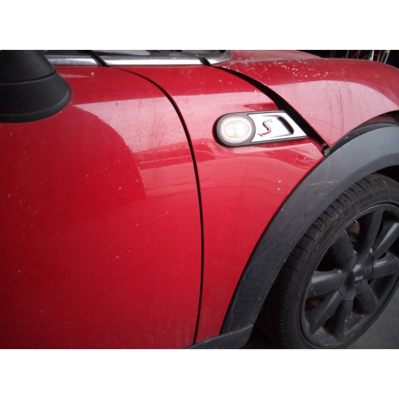 Recambio de aleta delantera derecha para bmw mini (r56) cooper s referencia OEM IAM   
