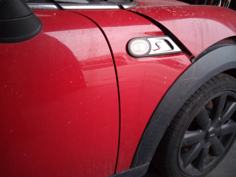 Recambio de aleta delantera derecha para bmw mini (r56) cooper s referencia OEM IAM   