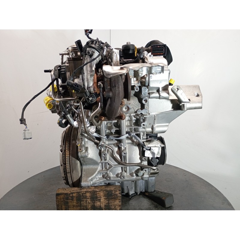 Recambio de motor completo para volkswagen t-cross style referencia OEM IAM DLAA  M1-A1-72