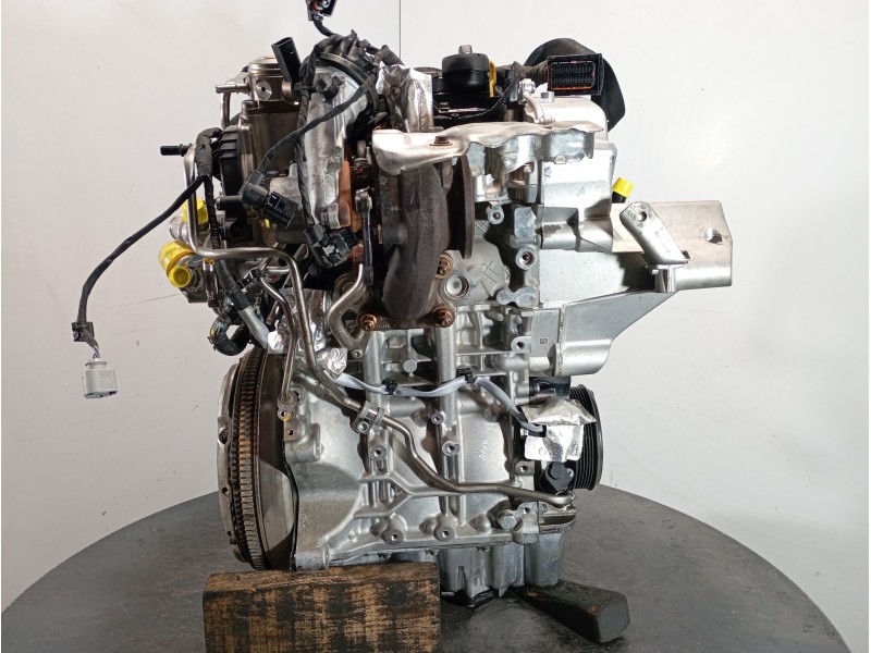 Recambio de motor completo para volkswagen t-cross style referencia OEM IAM DLAA  M1-A1-72