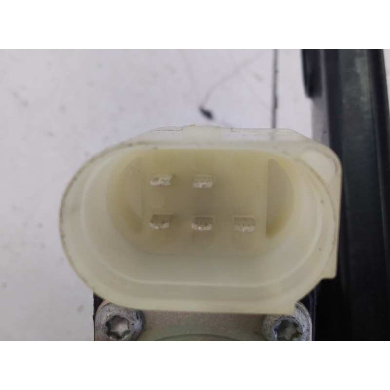 Recambio de elevalunas trasero izquierdo para bmw serie 1 lim. (f20) 116d efficientdynamics edition referencia OEM IAM 7242555 3