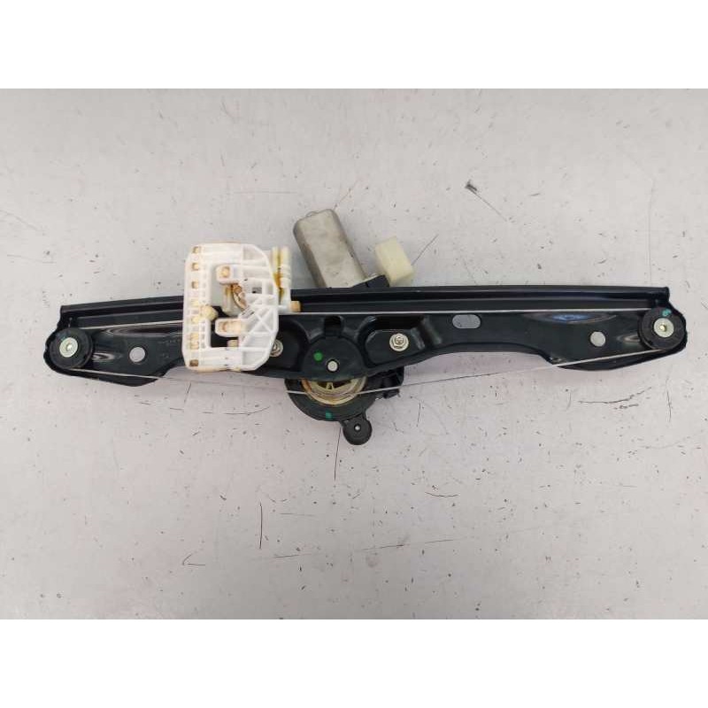 Recambio de elevalunas trasero izquierdo para bmw serie 1 lim. (f20) 116d efficientdynamics edition referencia OEM IAM 7242555 3