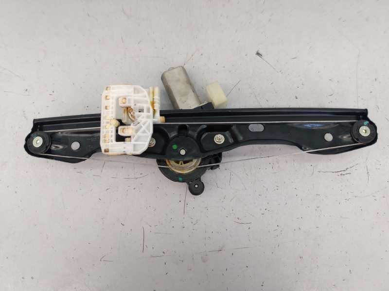 Recambio de elevalunas trasero izquierdo para bmw serie 1 lim. (f20) 116d efficientdynamics edition referencia OEM IAM 7242555 3