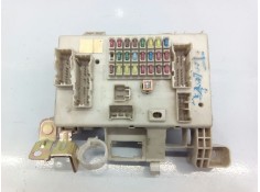 Recambio de caja reles / fusibles para toyota land cruiser (j12) referencia OEM IAM   E3-B2-3-4